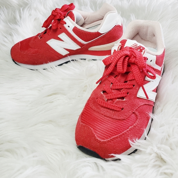 new balance 574 valentine's day